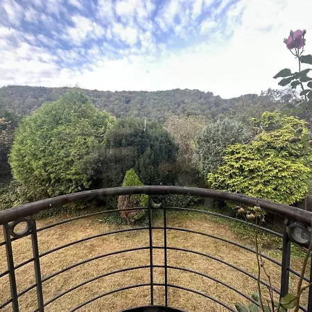 Magnificent In Tilf With Garden Holiday home
