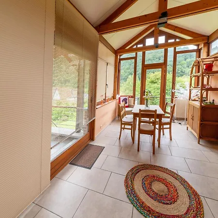 Holiday home Magnificent In Tilf With Garden