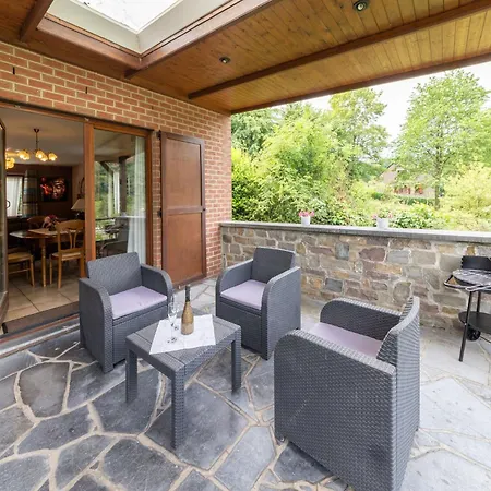 Magnificent In Tilf With Garden Holiday home *