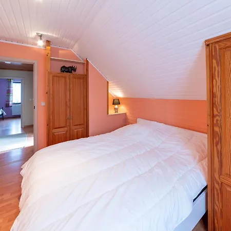 Magnificent In Tilf With Garden Holiday home
