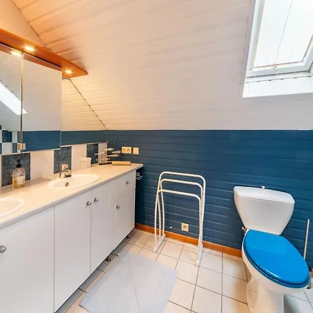 Holiday home Magnificent In Tilf With Garden Tilff
