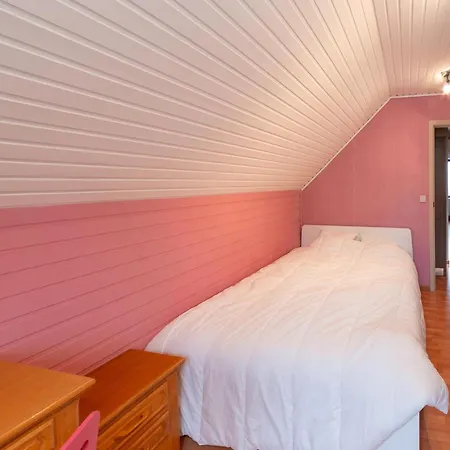 Holiday home Magnificent In Tilf With Garden *