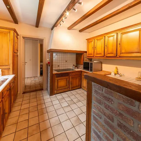 Holiday home Magnificent In Tilf With Garden Tilff