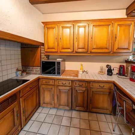 Holiday home Magnificent In Tilf With Garden *