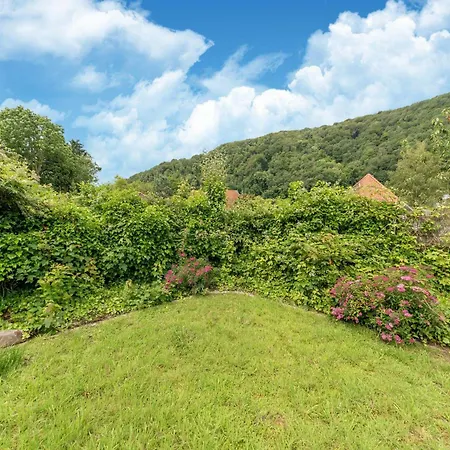 Holiday home Magnificent In Tilf With Garden *