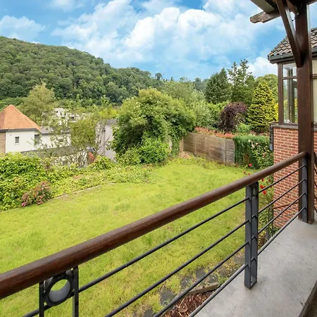 Holiday home Magnificent In Tilf With Garden *