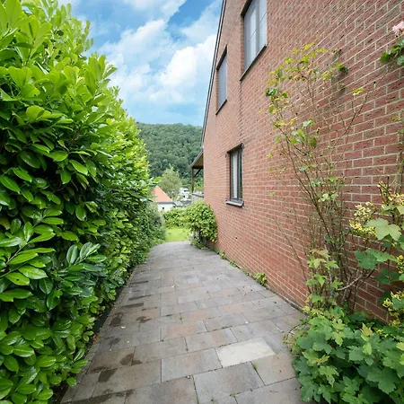 Magnificent In Tilf With Garden Holiday home Tilff